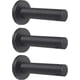 thumbnail image 1 of 3Pcs 3.5 Inch Door Stop,Stainless Steel Door Stopper with Rubber Tips Bumper,Wall Mounted Door Protection s202412243786, 1 of 5
