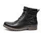 thumbnail image 2 of Bruno Marc Botas para Hombres Calzado Trabajo Chukka Boots, 2 of 8