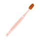 thumbnail image 2 of Cepillo de dientes de silicona nano Embarazo Cepillo de dientes posparto Cuidado bucal (Rosa) Likrtyny Cuidado Belleza, 2 of 6