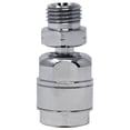 thumbnail image 2 of Scuba Diving 360 Degree Swivel Adapter for Regulator, 2 of 4