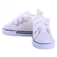 thumbnail image 3 of Zapatillas De Deporte De Muñeca De Moda De 14 Pulgadas Para Muñecas American Girl Yuarrent FN007768-06, 3 of 6