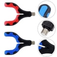 thumbnail image 4 of Carp Fishing Fishing Rod Holder Rod Rest Coarse Carp Fishing Tackle Gripper Rest, 4 of 4