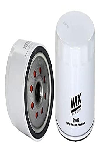WIX Spin-On Schmierfilter – Passend Für Rasentraktoren Von AGCO & Massey-Ferguson