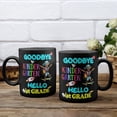 thumbnail image 3 of Back to School Doberman Pinscher Goodbye Kindergarten Hello 1st Grade Mug Doberman Dog Lover Gifts Coffee Tea Cup - 02011, 3 of 4