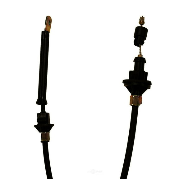Carburetor Accelerator Cable Fits select: 1982-1985 CHEVROLET S TRUCK, 1983-1985 CHEVROLET BLAZER