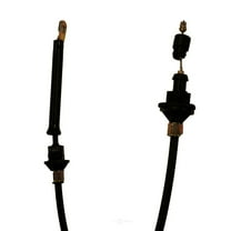 Carburetor Accelerator Cable Fits select: 1982-1985 CHEVROLET S TRUCK, 1983-1985 CHEVROLET BLAZER