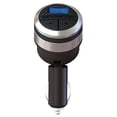thumbnail image 4 of Scosche Tuneshift - Digital Fm Transmitter with USB Charging Port, 4 of 5