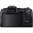 thumbnail image 2 of Kit Cámara Canon EOS RP RF24-105mm F4-7.1 IS STM, 2 of 2
