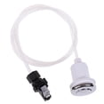 thumbnail image 2 of Remote Control Switch Air Pressure Button Commercial Use Home Installation Reliable Performance Switch Accessory, 2 of 6