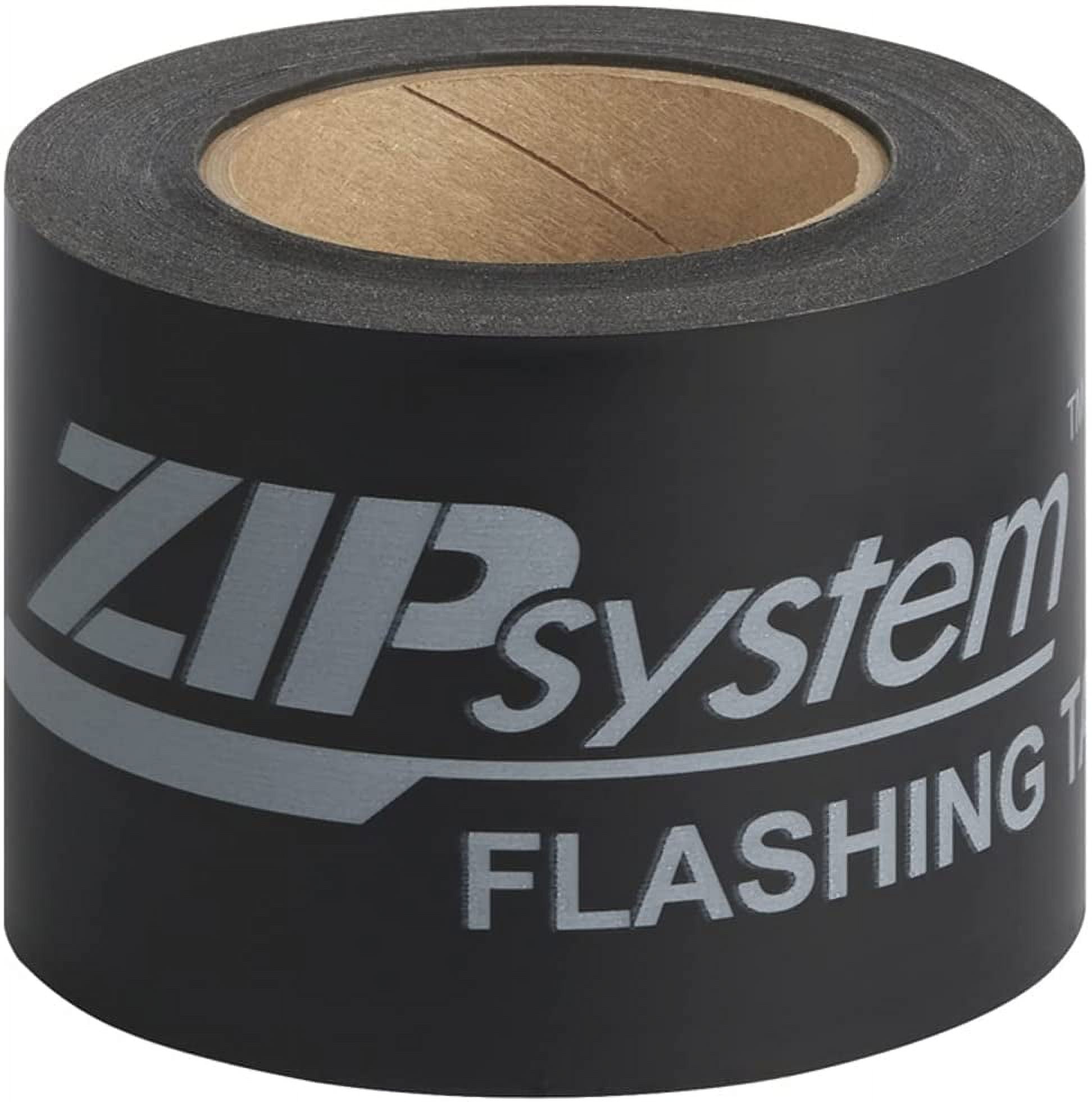 Huber 10 in. x 75 ft. ZIP System Linered Stretch Flashing Tape