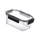 thumbnail image 3 of Caja de almacenamiento Contenedor de almacenamiento de alimentos con tapa Armario para tarros de alimentos Congelador de mesa S, 3 of 9