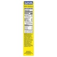 thumbnail image 3 of GOYA Yellow Rice, 7 oz Box  ( Include One Tissue Pack ), 3 of 5