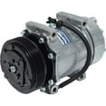 thumbnail image 2 of A/C Compressor SD7H15 for Jeep Cherokee, Wrangler QR, 2 of 2