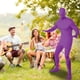 thumbnail image 5 of Campana Para Cocina Full Bodysuit Unisex Spandex Stretch Adult Costume Disappearing Man Body Suit, 5 of 7