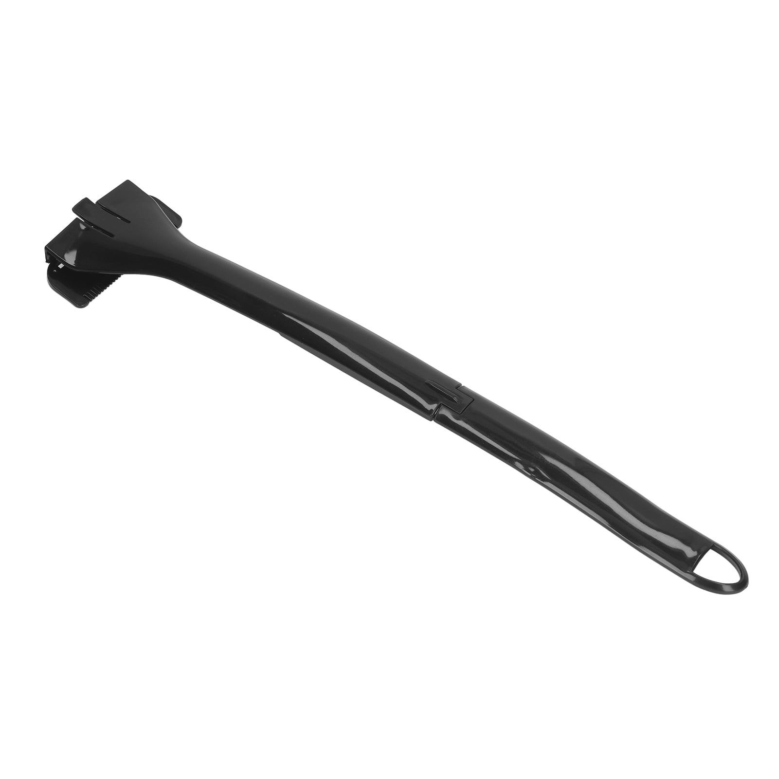 Tondeuse à Cheveux, Tondeuse à Dos Manuelle Pliable pour Épilation