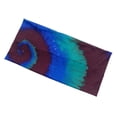 thumbnail image 1 of Fiudx Diademas Anchas, Cómodas Bandas Elásticas para El Cabello, Elegantes Turbantes, Diseño Antideslizante para Usar Todo El Día, Actividades de Fitness, Salidas Informales, Regalo Perfecto para Tus, 1 of 2
