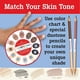 thumbnail image 5 of Kit Faber-Castell World Colors sobre cómo dibujar caras, apr, 5 of 6