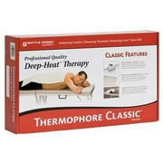 Thermophore Classic Deep Heat Therapy Pack - L, 14 x 27, Moist Heat , 1 Count