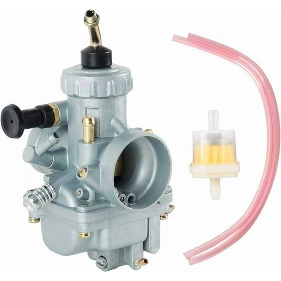 New Carburetor Carb Replacement for Suzuki Quadrunner 250 LT250 2x4 1985-1987