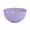 Purple, variant on Wheat Straw Bowls Microwave Plastic Cereal Bowl for Snack Salad Fruit Unbreakable and Easy Clean up 4.7 x 2.4 in Multicolor