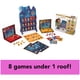 thumbnail image 5 of Juegos de mesa Spin Master Games Wizarding World Harry Potter, 5 of 9