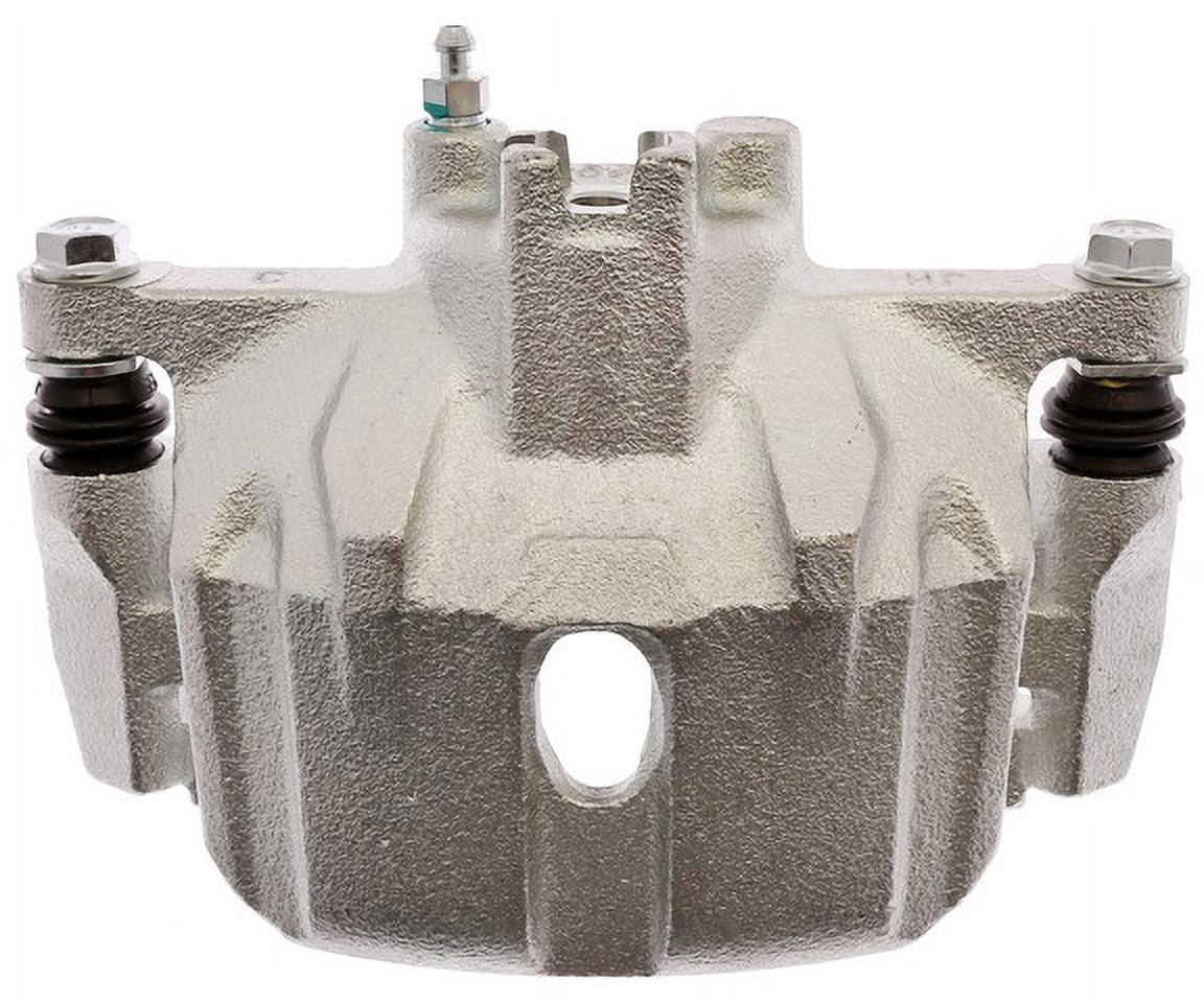 Raybestos Element3 New Plated Calipers Fits select: 2012-2015 HONDA CIVIC LX