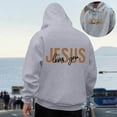 thumbnail image 1 of WILLBEST Sudaderas para Hombre, Sudadera con Capucha para Hombre, Sudadera con Forro Suave, Cómoda Sudadera Informal De Manga Larga para Uso Diario Mediana​​, 1 of 6