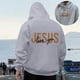 thumbnail image 1 of WILLBEST Sudaderas para Hombre, Sudadera con Capucha para Hombre, Sudadera con Forro Suave, Cómoda Sudadera Informal De Manga Larga para Uso Diario Mediana​​, 1 of 6