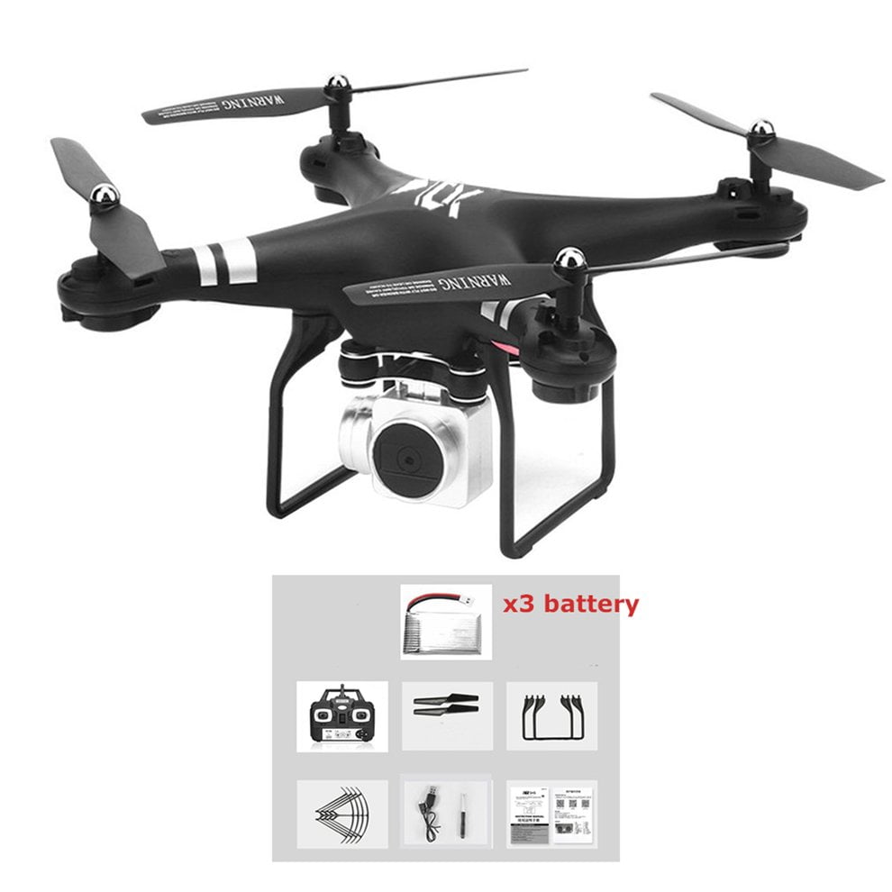 drone mini phantom 3 quadcopter sh5hd