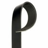 Gates Micro-V Belt Racing Performance RPM Serpentine K08 1.087in x78.02in Black | K080780RPM