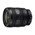 thumbnail image 2 of Sony FE 24–50mm f/2.8 g Zoom Standard Objectif de Caméra pour Sony E-Mount Appareil Photo Sans Miroir Plein Cadre (Modèle International), 2 of 3