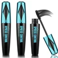 thumbnail image 1 of Máscara de pestañas QIC 4D Silk Fiber 2 en 1 Thrive Mascara Makeup Máscara de pestañas alargadora y espesante resistente al agua VIBELY 4D, 1 of 5