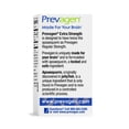 thumbnail image 6 of Prevagen Extra Strength Chewable Tablets, Mixed Berry, 30 Ct, 6 of 10