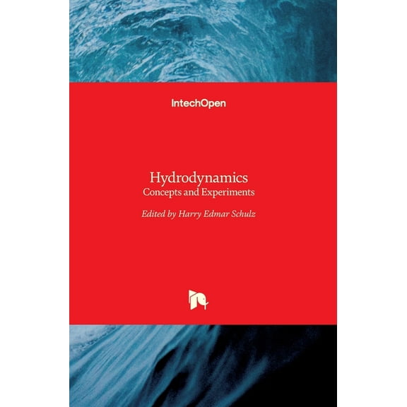 Hydrodynamics: Concepts and Experiments (Hardcover)