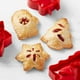 thumbnail image 4 of Molde Para Galletas Navideñas 3d, 3 Uds., Molde Creativo Para Galletas Auxiliares De Postres Navideños, 4 of 7