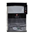 thumbnail image 2 of Swiss Comforts Embossed Tencel 4 Pack Pillow Protectors, 2 of 3