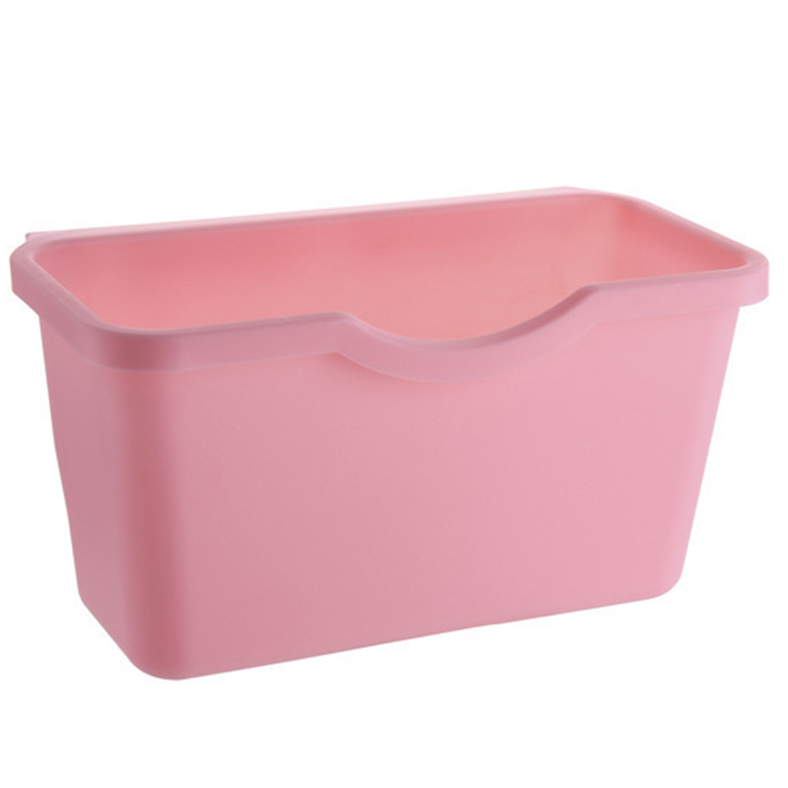Creatives Hanging Kitchen Trash Can Door Mount Drawer Counter