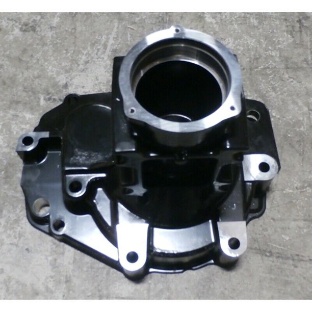 John Deere Right Axle Housing YZ81141 4200 4210 4300 4310 4400 4410