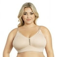 thumbnail image 4 of PARFAIT Women's Erika Nursing Bra-Bare-36DD, 4 of 4