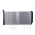 thumbnail image 2 of Radiator for 88-93 Chevy CK Pickup 5.7/7.4L V8 Automatic Dual Row Fits select: 1988-1993 CHEVROLET GMT-400, 1989-1993 GMC SIERRA, 2 of 5