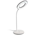 thumbnail image 1 of LED Desk Lamp - Eye-Caring Table Lamp - 3 Color Modes, Dimmable - Touch Control, 1 of 3