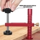 thumbnail image 4 of Table Holding Clamps Alli Hand Tools 20 Mm Adjustable Table Holding Clamp Dog Holding Clamp Welding Table Clamps, 4 of 5