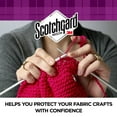 Scotchgard Craft Fabric Water Shield, 10 fl oz., 1 Can