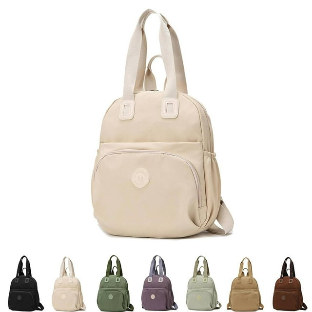 HANDIED a backpack Backpack Versatile & Stylish Backpack For Women Versatile And Stylish Backpacks