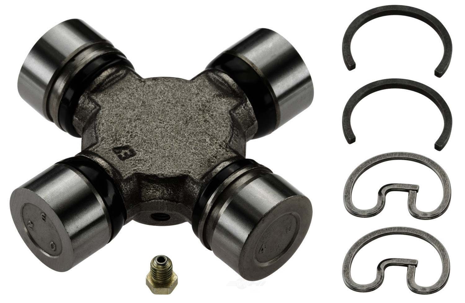 ACDelco 45U0182 Universal Joint