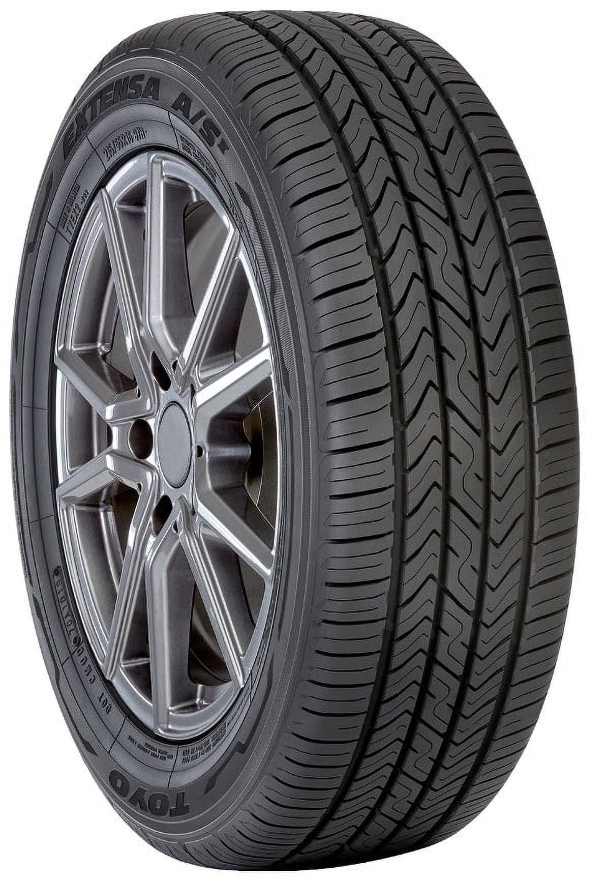 Free Shipping! Toyo Extensa HP II 195/55R16 87V Tire all-season