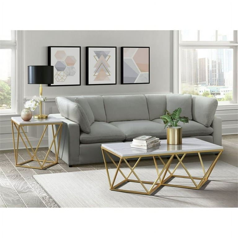 Picket house furnishings coffee table deals