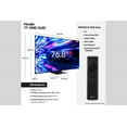 thumbnail image 6 of SAMSUNG 77” Class S95D OLED Smart TV QN77S95DAFXZA 2024, 6 of 11