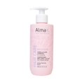 thumbnail image 1 of Alma K Shine and Glow Shampoo - Champú hidratante para mujeres - Champú para el crecimiento del cabello - Champú hidratante con manteca de cacao con aceite de argán - 10.1 oz, 1 of 5