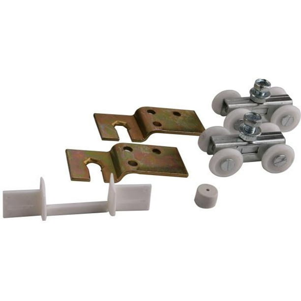 BX1431 ROLLERS/HANGERS